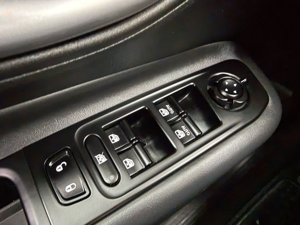 2023 Jeep Renegade Image 10