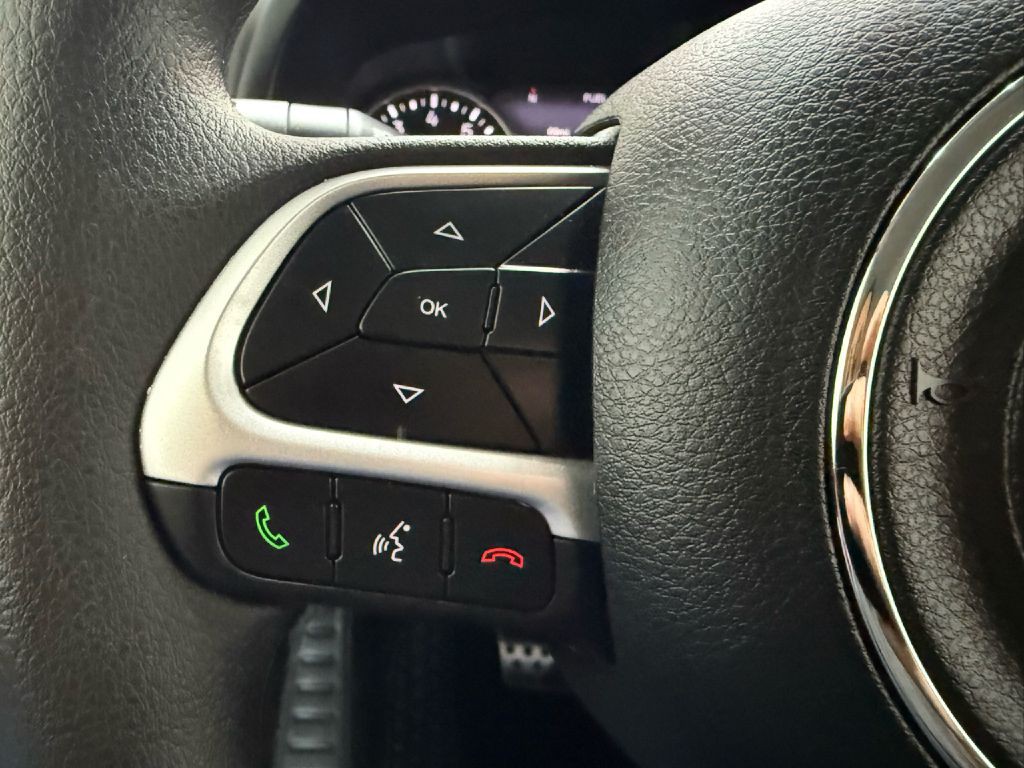 2023 Jeep Renegade Image 12