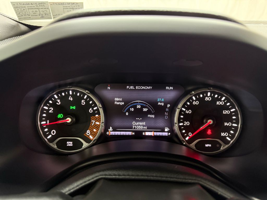 2023 Jeep Renegade Image 14