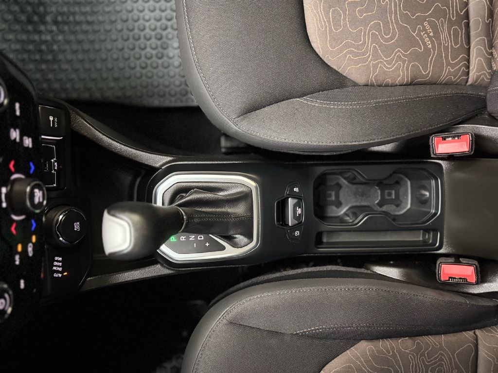 2023 Jeep Renegade Image 19