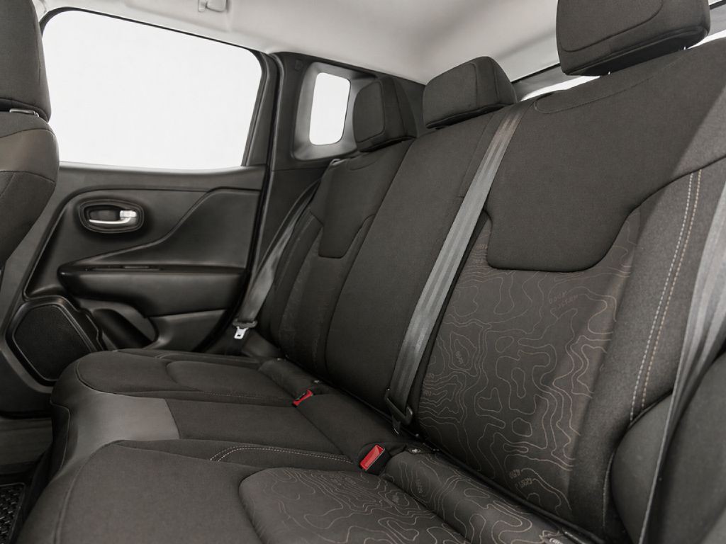 2023 Jeep Renegade Image 20