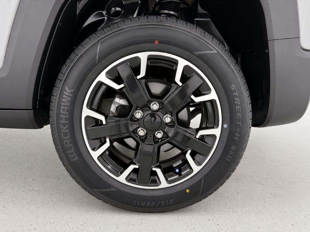 2023 Jeep Renegade Image 27