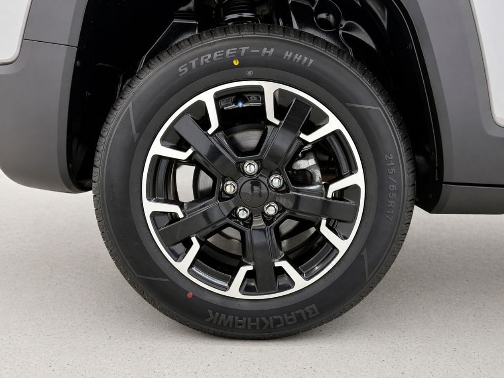 2023 Jeep Renegade Image 28
