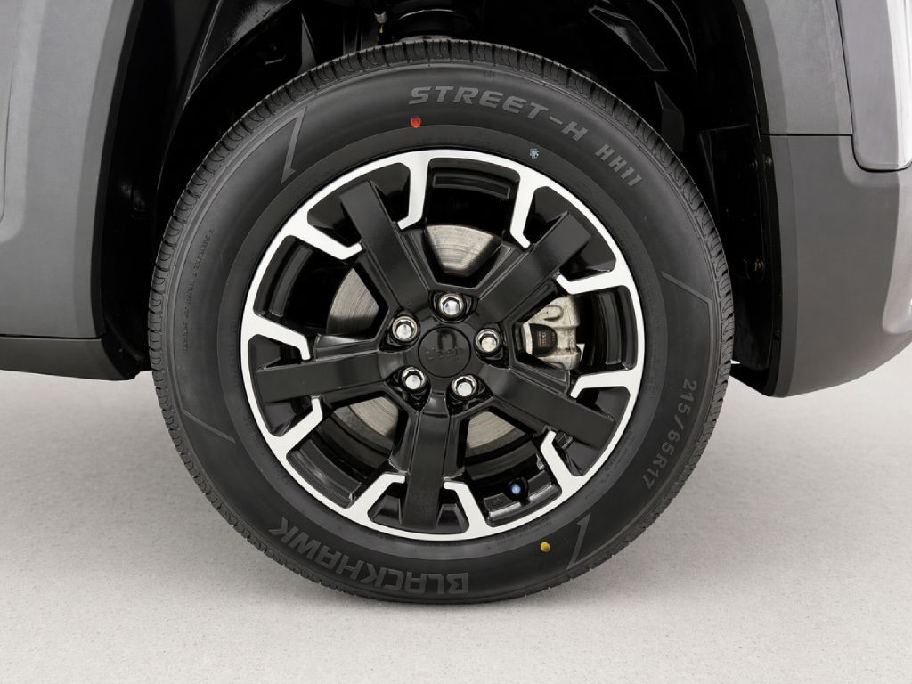 2023 Jeep Renegade Image 29
