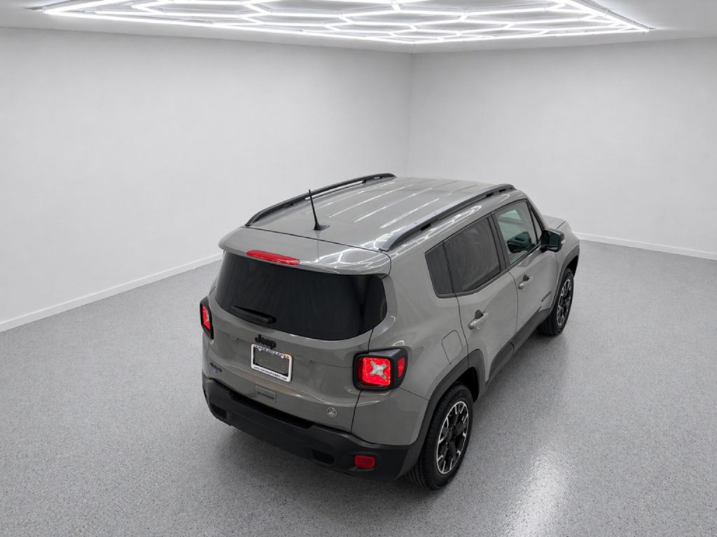 2023 Jeep Renegade Image 31