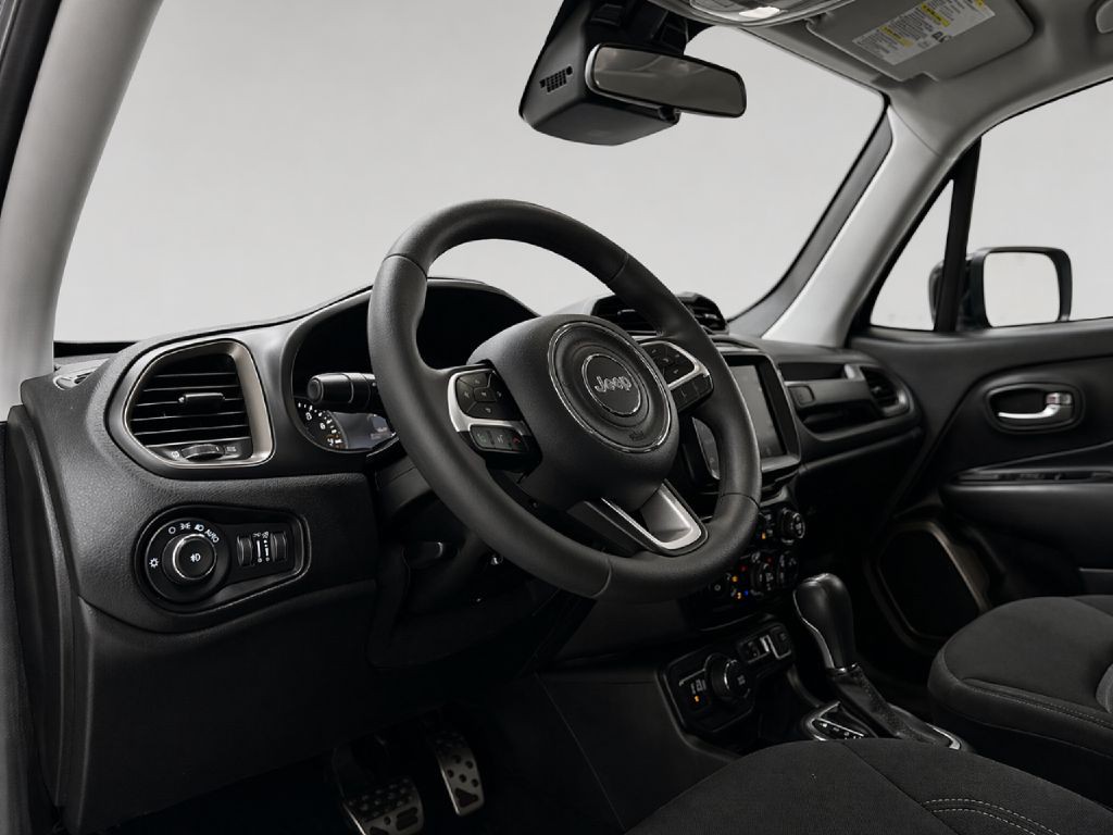 2023 Jeep Renegade Image 36