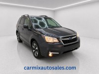 Image for 2017 Subaru Forester 2.5I LIMITED ID: 7373101