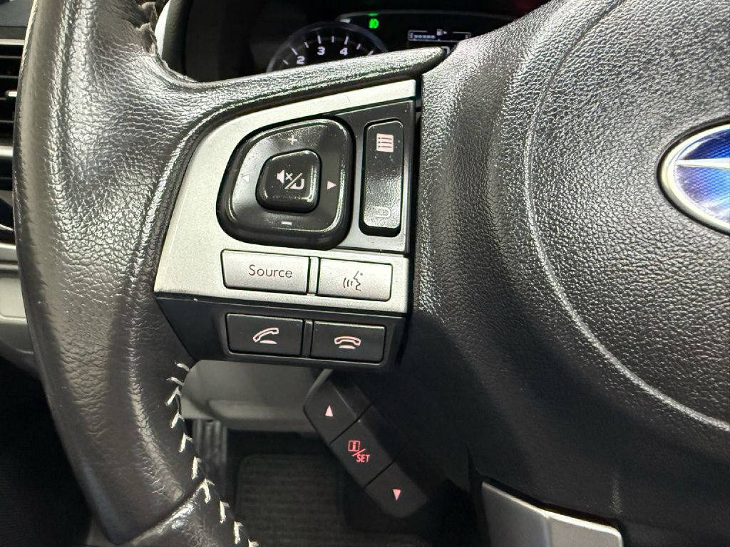 2017 Subaru Forester Image 14