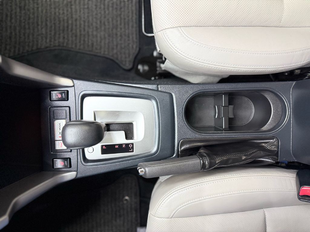 2017 Subaru Forester Image 22