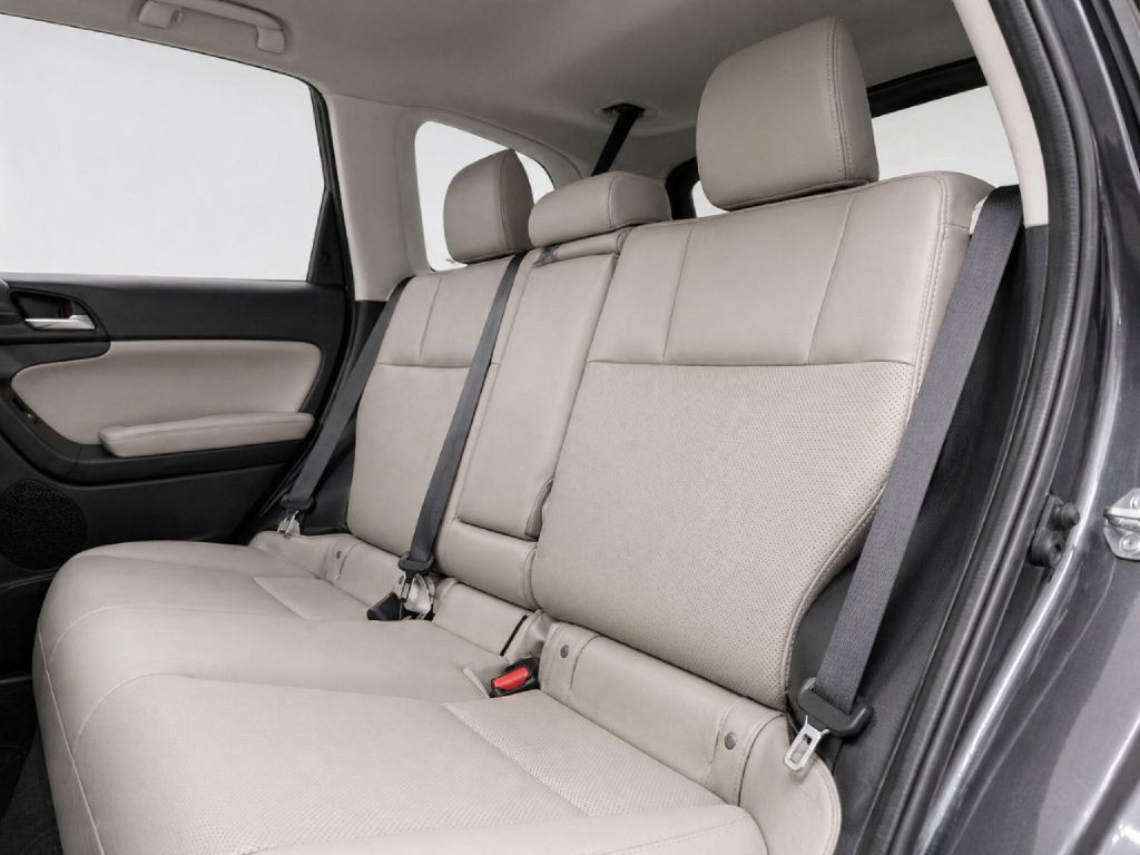 2017 Subaru Forester Image 23