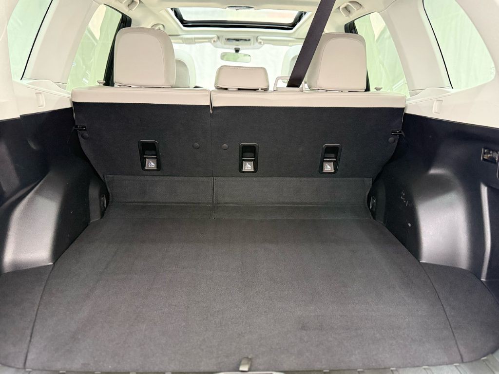 2017 Subaru Forester Image 25