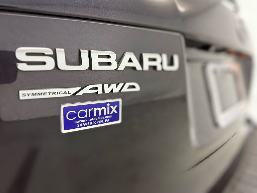 2017 Subaru Forester Image 38