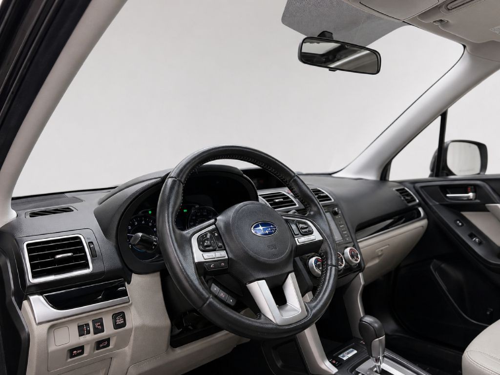 2017 Subaru Forester Image 40