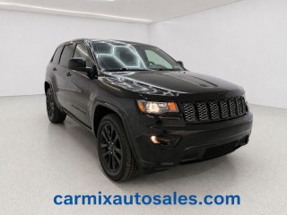 Image for 2019 Jeep Grand Cherokee Laredo ID: 7373102