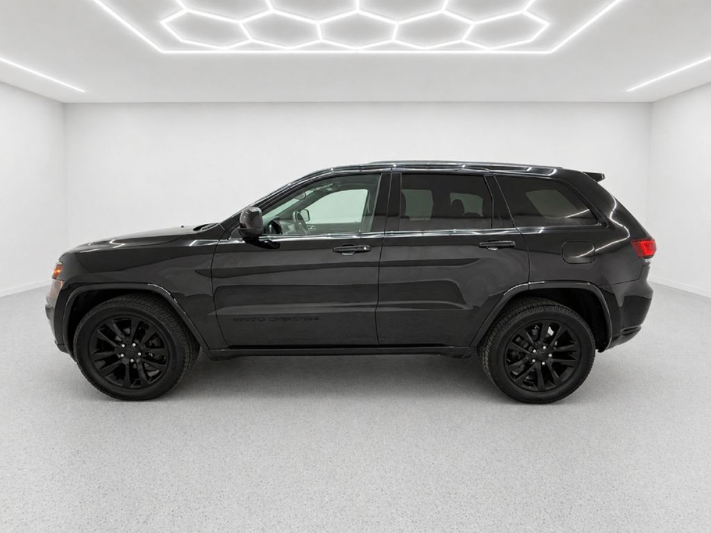 2019 Jeep Grand Cherokee Image 6