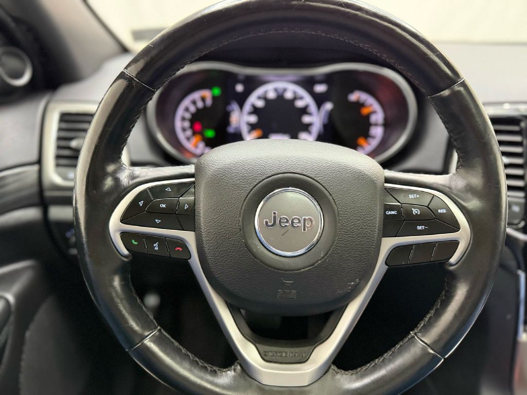 2019 Jeep Grand Cherokee Image 13