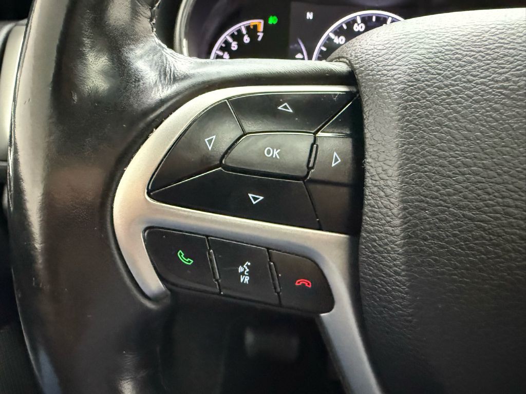 2019 Jeep Grand Cherokee Image 14