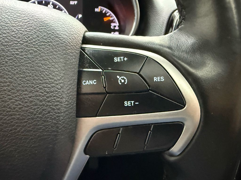 2019 Jeep Grand Cherokee Image 15