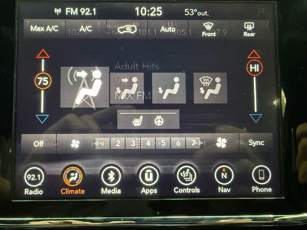 2019 Jeep Grand Cherokee Image 18
