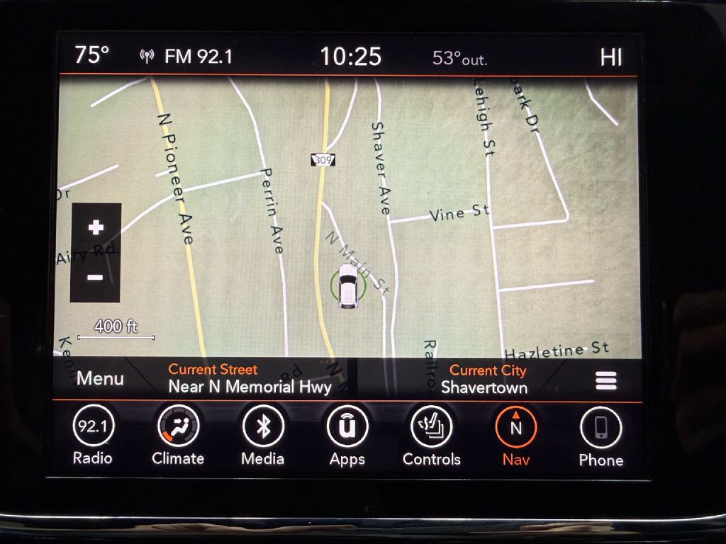 2019 Jeep Grand Cherokee Image 19