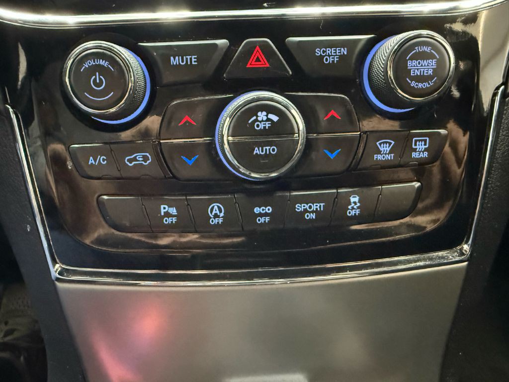 2019 Jeep Grand Cherokee Image 21