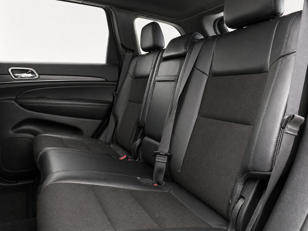 2019 Jeep Grand Cherokee Image 24
