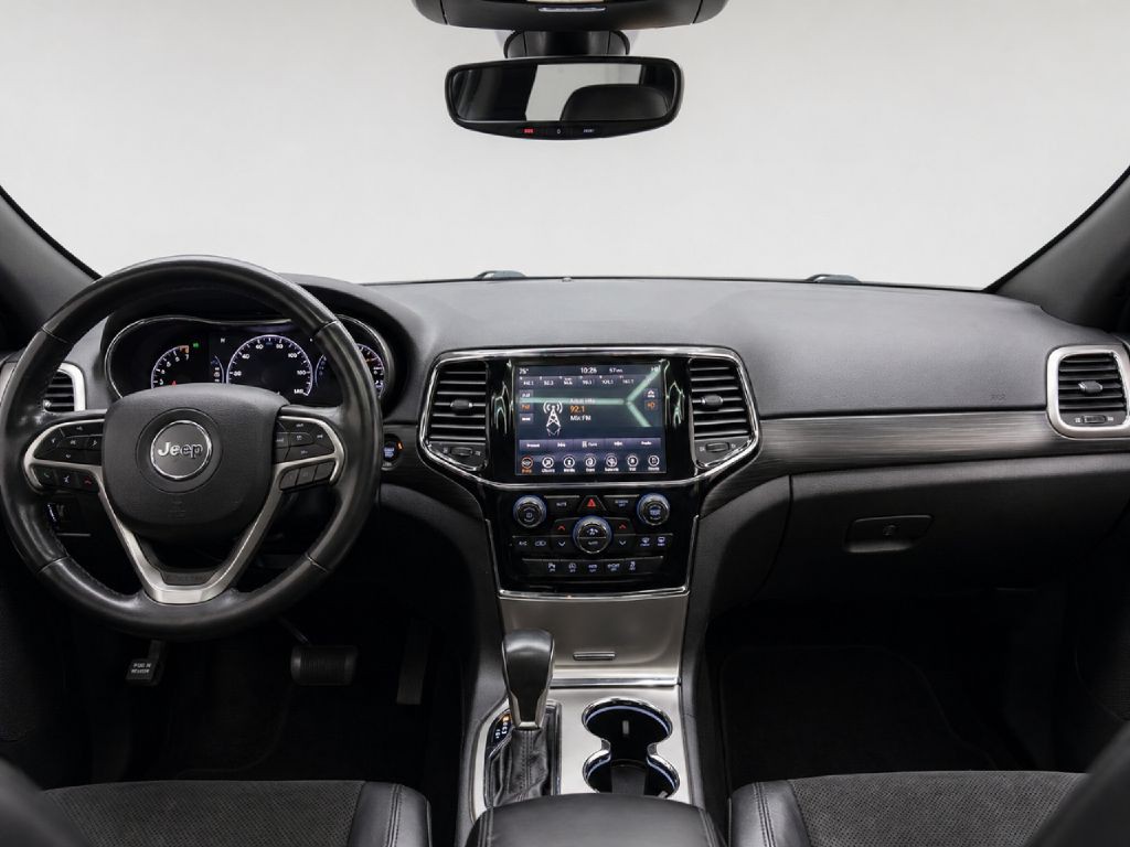2019 Jeep Grand Cherokee Image 25