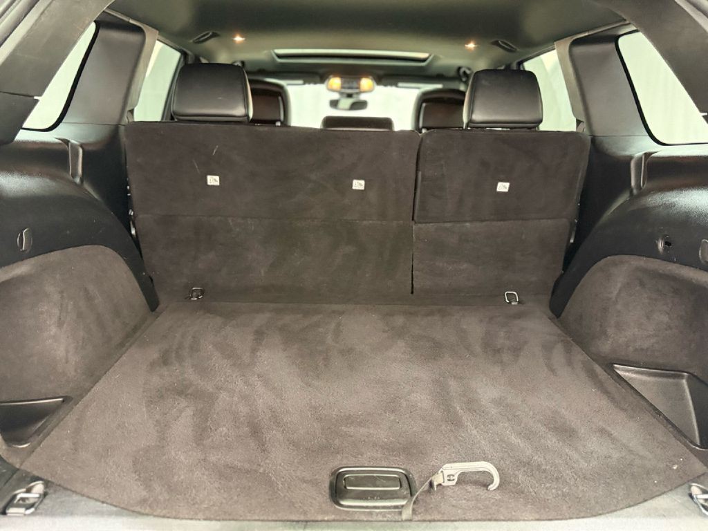 2019 Jeep Grand Cherokee Image 26