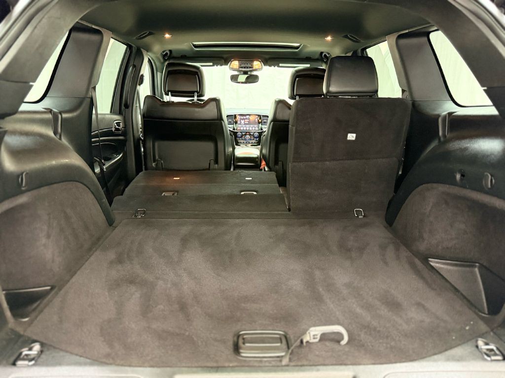 2019 Jeep Grand Cherokee Image 27