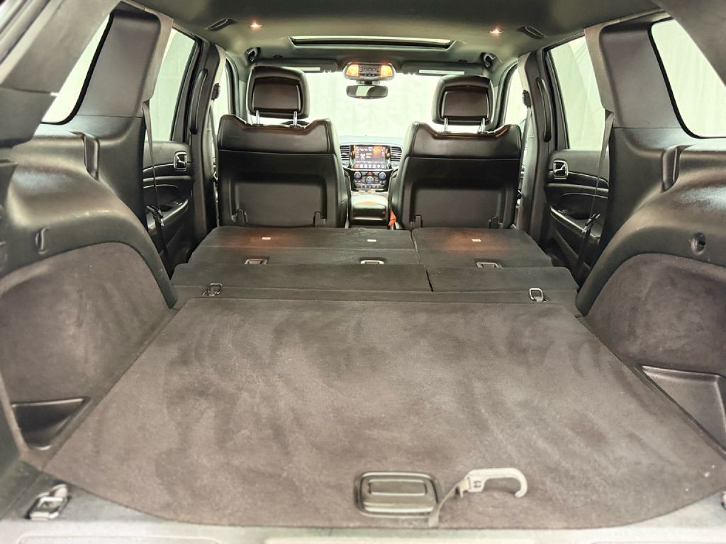 2019 Jeep Grand Cherokee Image 28
