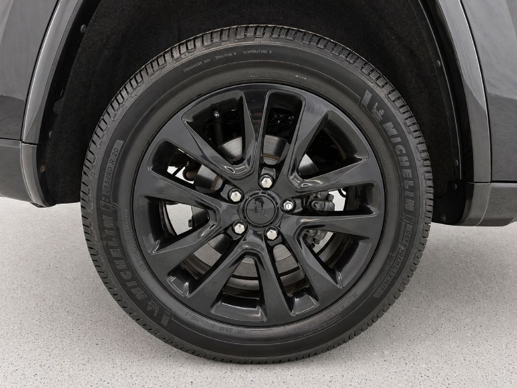 2019 Jeep Grand Cherokee Image 33