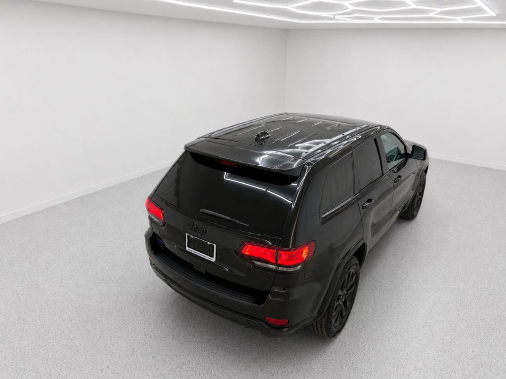 2019 Jeep Grand Cherokee Image 36