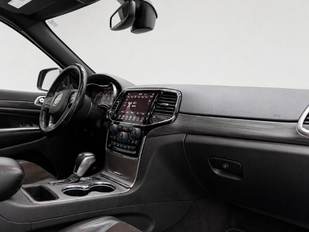 2019 Jeep Grand Cherokee Image 39