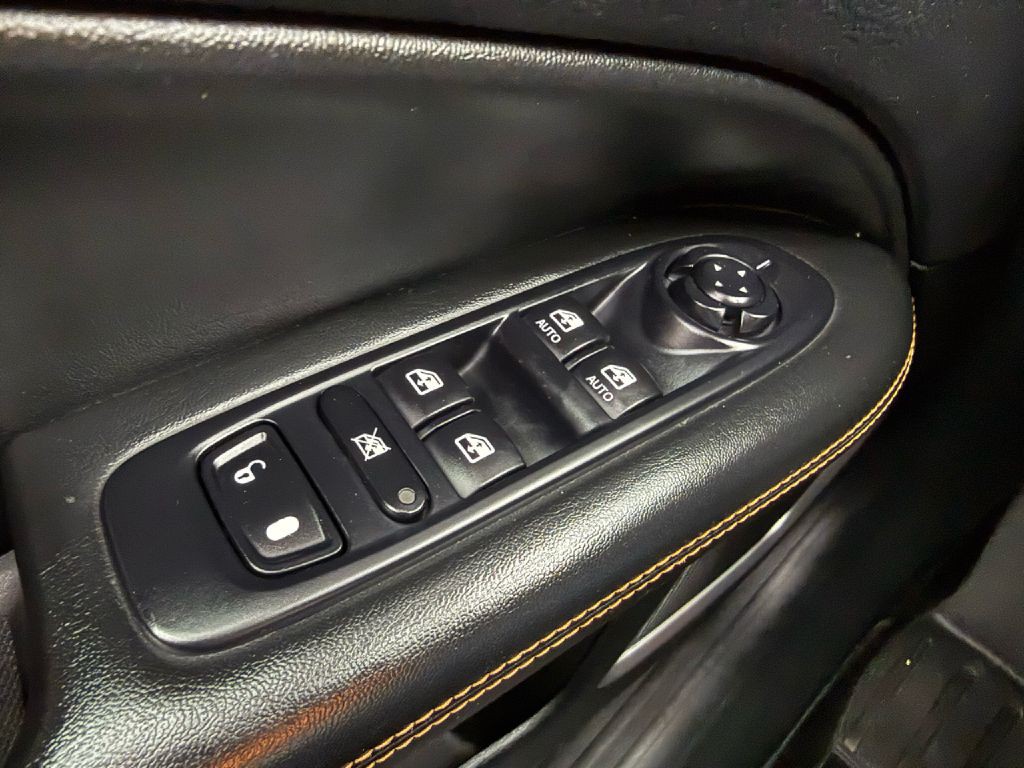 2018 Jeep Compass Image 12