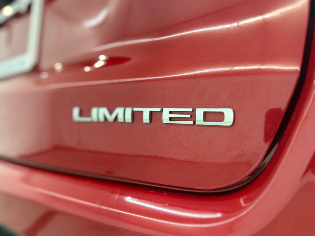 2018 Jeep Compass Image 39