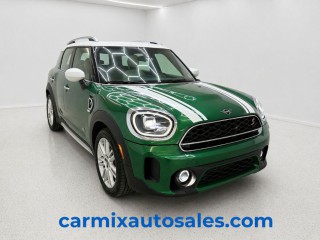 Image for 2023 MINI Cooper S COUNTRYMAN ALL4 ID: 7378202