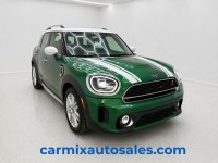 Image for 2023 MINI Cooper S COUNTRYMAN ALL4 ID: 7378202