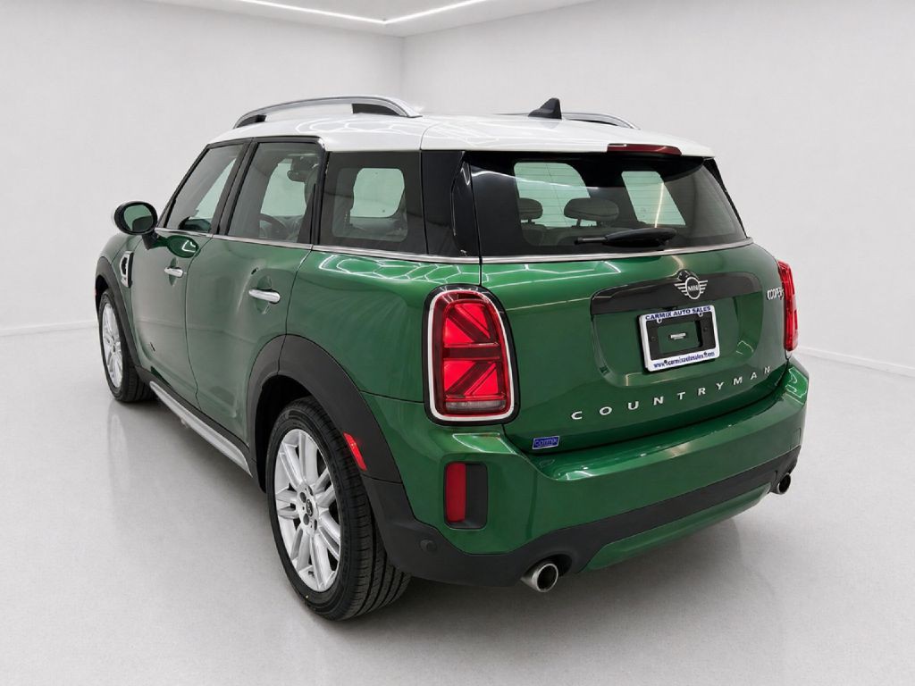 2023 MINI Cooper Image 5