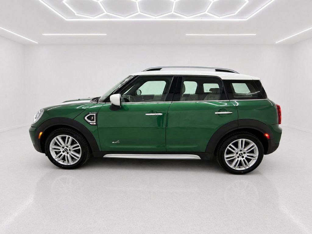 2023 MINI Cooper Image 6