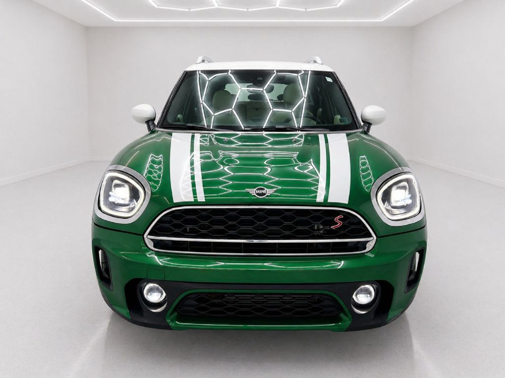 2023 MINI Cooper Image 8
