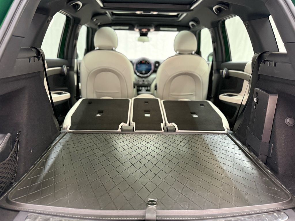 2023 MINI Cooper Image 27