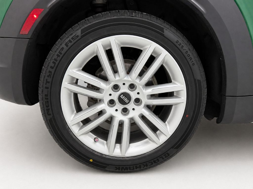 2023 MINI Cooper Image 31