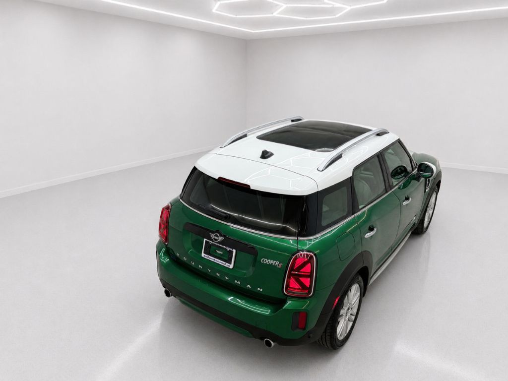 2023 MINI Cooper Image 34