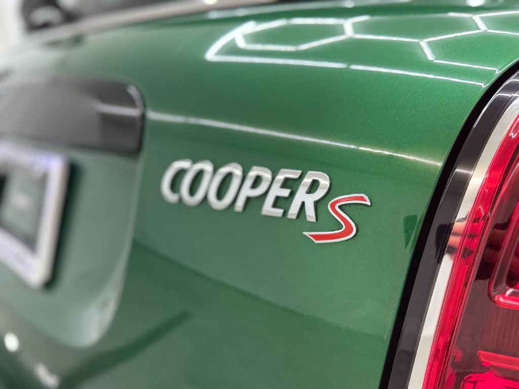 2023 MINI Cooper Image 37