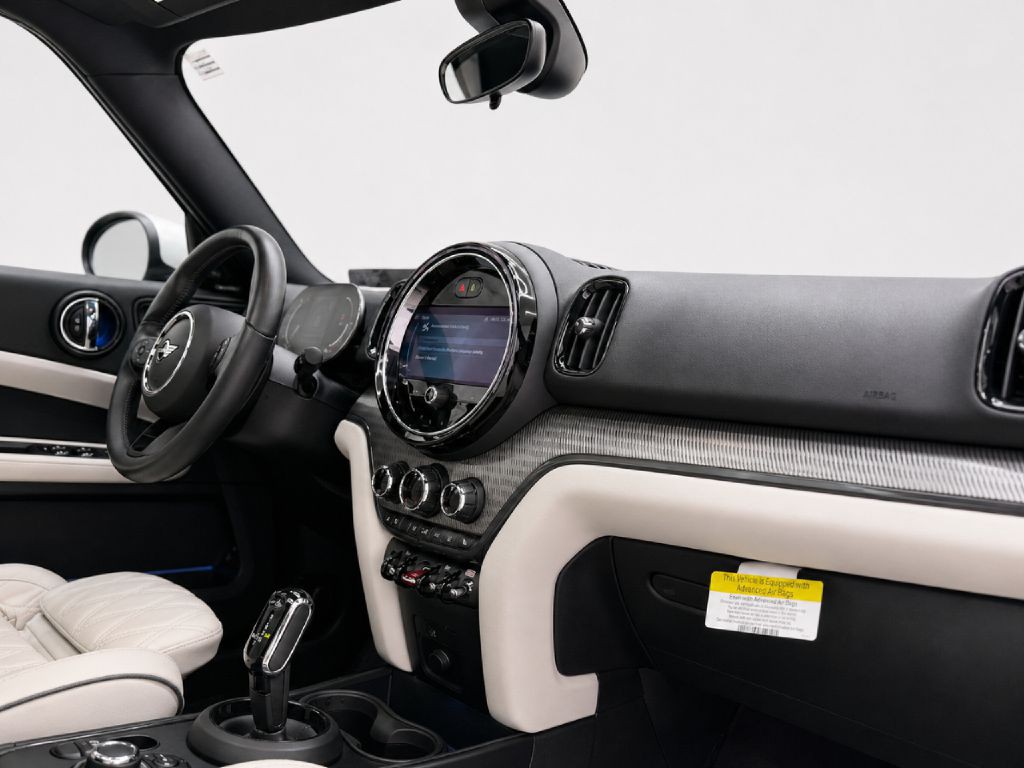 2023 MINI Cooper Image 39