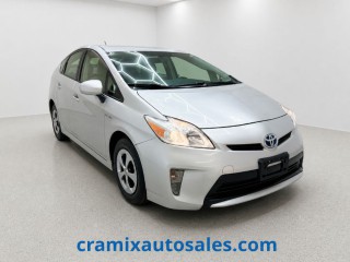 Image for 2015 Toyota Prius  ID: 7380289