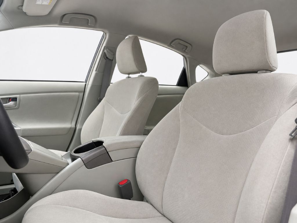 2015 Toyota Prius Image 9