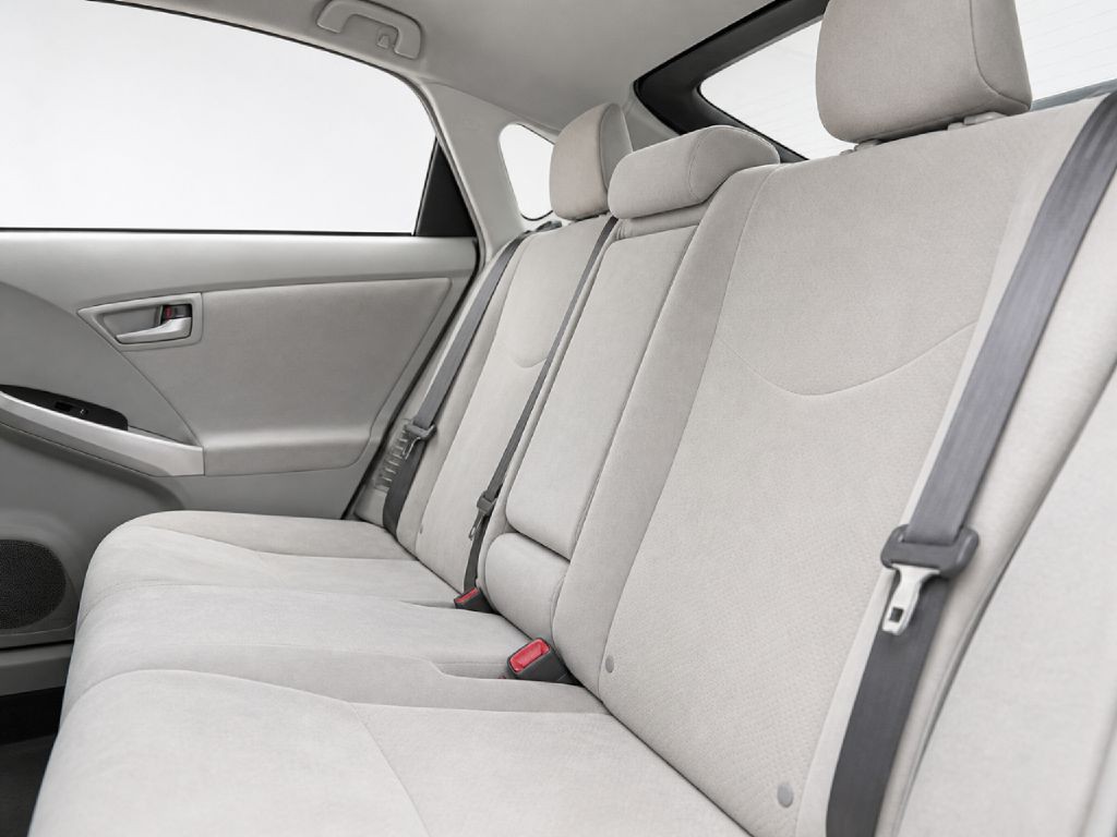 2015 Toyota Prius Image 20