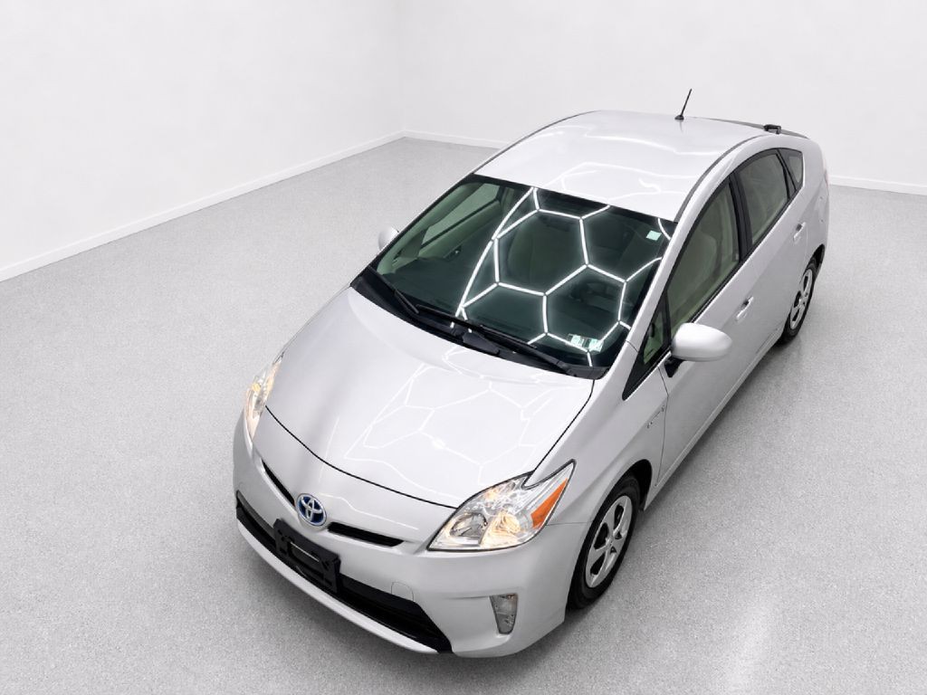 2015 Toyota Prius Image 30
