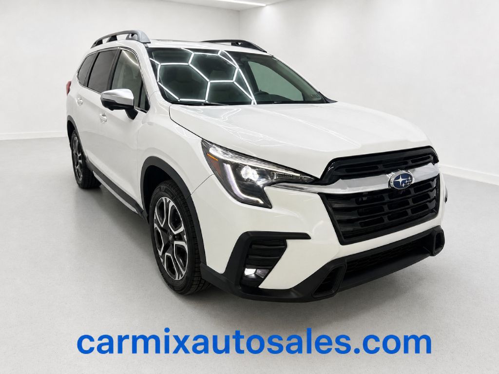 2023 Subaru Ascent Image 1